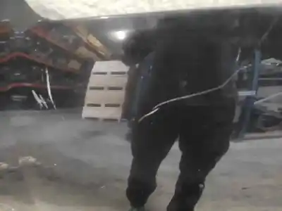 Peça sobressalente para automóvel em segunda mão capot por kia cee´d 1.4 cat referências oem iam   