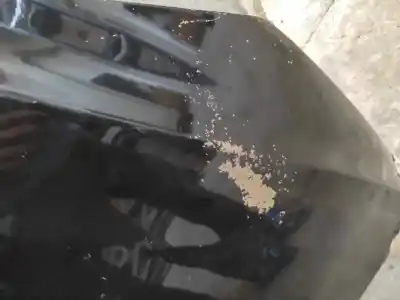 Peça sobressalente para automóvel em segunda mão capot por kia cee´d 1.4 cat referências oem iam   