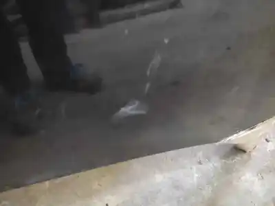 Peça sobressalente para automóvel em segunda mão capot por kia cee´d 1.4 cat referências oem iam   