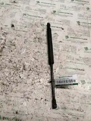 Peça sobressalente para automóvel em segunda mão AMORTECEDOR DO CAPÔ por BMW SERIE 3 COMPACT (E46)  Referências OEM IAM  580N 