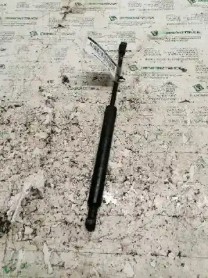 Peça sobressalente para automóvel em segunda mão amortecedor do capô por bmw serie 3 compact (e46) 2.0 16v referências oem iam  580n 