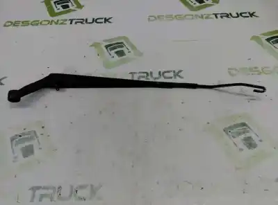 Second-hand car spare part front right windshield wiper arm for toyota corolla (e12) 1.6 16v oem iam references 8521112410