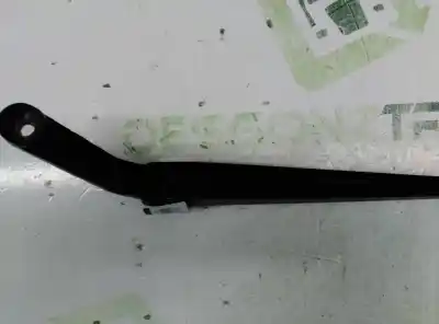 Peça sobressalente para automóvel em segunda mão haste de escova dianteiro direito por toyota corolla (e12) 1.6 16v referências oem iam 8521112410  