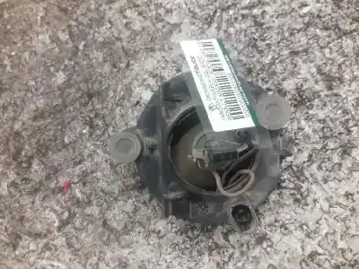Автозапчастина б/у ліва протитутмана для renault megane i scenic (ja0) 1.9 dti diesel cat посилання на oem iam   2 pìns