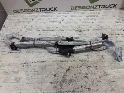 Автозапчастина б/у передня права подушка безпеки для volkswagen passat berlina (3c2) advance посилання на oem iam 3c0880742b