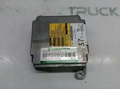 Second-hand car spare part airbag control unit for toyota corolla (e12) 1.6 16v oem iam references 8917013080