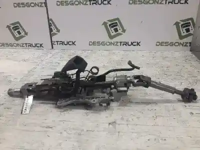 Автозапчастина б/у рульва колонка для volkswagen passat berlina (3c2) advance посилання на oem iam 3c2419501g