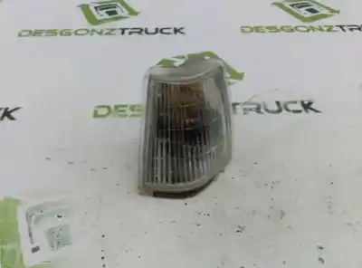 Peça sobressalente para automóvel em segunda mão farolim dianteiro esquerdo por renault 9 gtd / -cheverny referências oem iam 