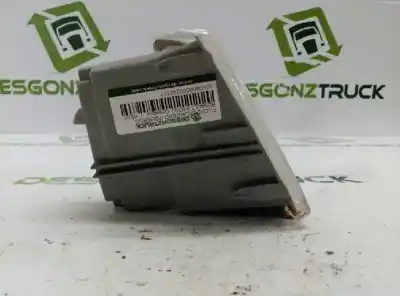 Peça sobressalente para automóvel em segunda mão farolim dianteiro esquerdo por renault 9 gtd / -cheverny referências oem iam   