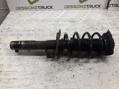 Second-hand car spare part FRONT LEFT SHOCK ABSORBER for VOLKSWAGEN PASSAT BERLINA (3C2)  OEM IAM references   