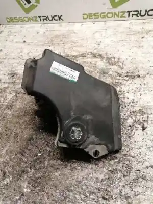 Second-hand car spare part windscreen washer bottle for bmw serie 3 compact (e46) 2.0 16v oem iam references 61667007970  