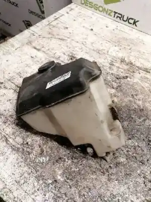 Second-hand car spare part windscreen washer bottle for bmw serie 3 compact (e46) 2.0 16v oem iam references 61667007970  