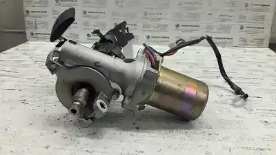 Second-hand car spare part steering column for toyota corolla (e12) 1.6 16v oem iam references 4522102022  45200-02180