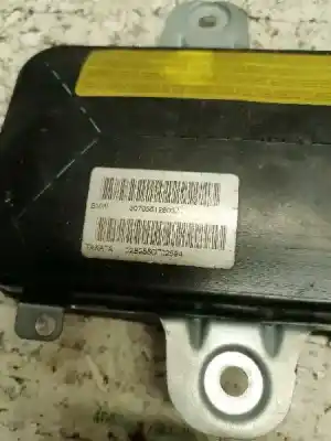 Peça sobressalente para automóvel em segunda mão airbag do lado esquerdo por bmw serie 3 compact (e46) 2.0 16v referências oem iam 30705512903j  