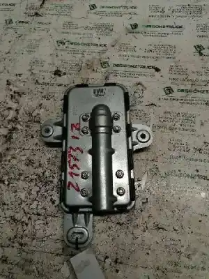 Peça sobressalente para automóvel em segunda mão airbag do lado esquerdo por bmw serie 3 compact (e46) 2.0 16v referências oem iam 30705512903j  