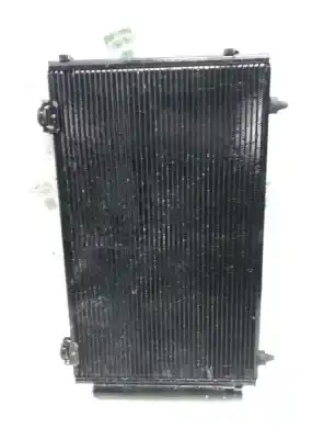 Second-hand car spare part air conditioning condenser / radiator for toyota corolla (e12) 1.6 16v oem iam references 8845002150