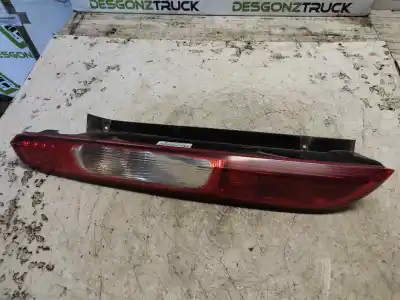 Second-hand car spare part left tailgate light for ford focus berlina (cap) ambiente (d) oem iam references 