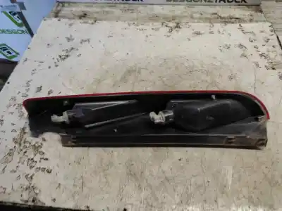 Second-hand car spare part left tailgate light for ford focus berlina (cap) ambiente (d) oem iam references   