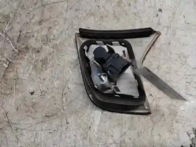 Second-hand car spare part interior left tailgate light for audi a4 berlina (8e) 1.9 tdi oem iam references  2 pins 