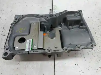 Pezzo di ricambio per auto di seconda mano pozzetto per ford focus berlina (cap) ambiente (d) riferimenti oem iam 
