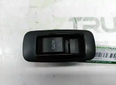 Second-hand car spare part rear right power window switch for toyota corolla (e12) 1.6 16v oem iam references 8480102411b1