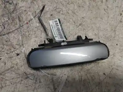 Second-hand car spare part exterior right rear door handle for audi a4 berlina (8e) 1.9 tdi oem iam references 