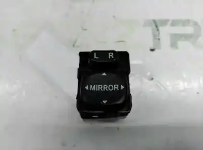 Second-hand car spare part rearview side mirror switch for toyota corolla (e12) 1.6 16v oem iam references 8487202050