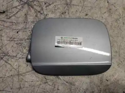 Second-hand car spare part outer fuel cap for audi a4 berlina (8e) 1.9 tdi oem iam references 