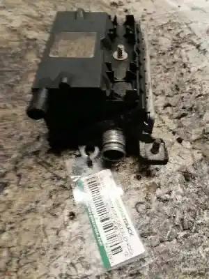 Автозапчасти б/у клапан теплообменника за bmw serie 3 compact (e46) 2.0 16v ссылки oem iam 64126918806  