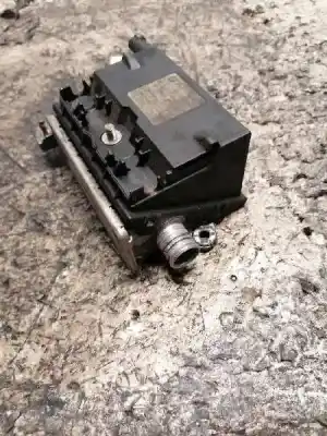 Автозапчасти б/у клапан теплообменника за bmw serie 3 compact (e46) 2.0 16v ссылки oem iam 64126918806  