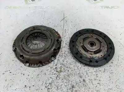 Second-hand car spare part CLUTCH KIT for FORD FOCUS BERLINA (CAP)  OEM IAM references   