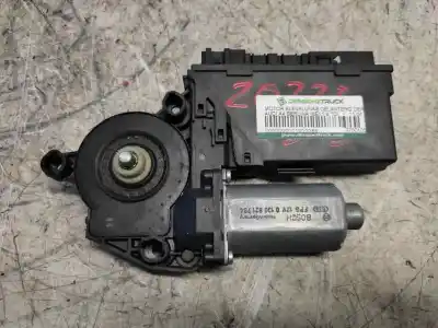 Second-hand car spare part right front window motor for audi a4 berlina (8e) 1.9 tdi oem iam references 9700105993110