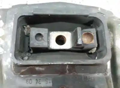 Second-hand car spare part engine support for ford focus berlina (cap) ambiente (d) oem iam references 3m517m121  