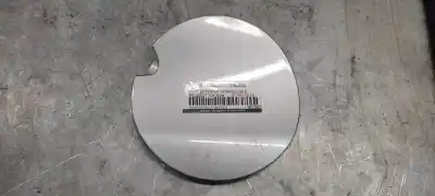 Автозапчасти б/у наружная крышка топлива за peugeot 208 style ссылки oem iam 9673905980