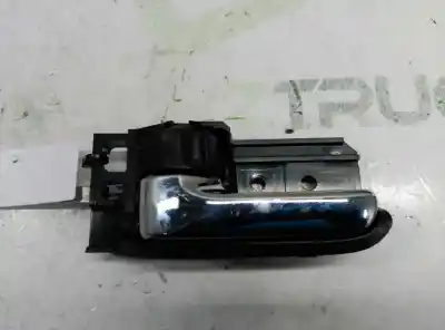 Second-hand car spare part interior left front handle for toyota corolla (e12) 1.6 16v oem iam references 6920602110b0