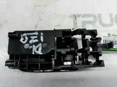 Second-hand car spare part interior left front handle for toyota corolla (e12) 1.6 16v oem iam references 6920602110b0  