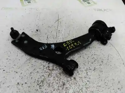 Pezzo di ricambio per auto di seconda mano braccio sospensione inferiore anteriore destro per ford focus berlina (cap) ambiente (d) riferimenti oem iam 