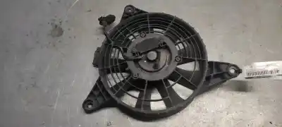 Tweedehands auto-onderdeel elektro ventilator voor kia sportage td oem iam-referenties 