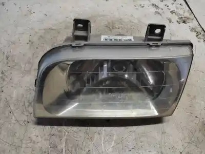 Tweedehands auto-onderdeel linker koplamp voor kia sportage td oem iam-referenties 