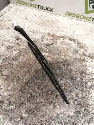 Second-hand car spare part rear windshield wiper arm for bmw serie 3 compact (e46) 2.0 16v oem iam references   