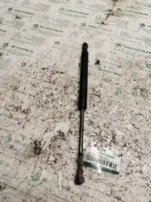 Peça sobressalente para automóvel em segunda mão AMORTECEDOR DO CAPÔ por BMW SERIE 3 COMPACT (E46)  Referências OEM IAM 51238202688  580N