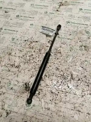 Peça sobressalente para automóvel em segunda mão amortecedor do capô por bmw serie 3 compact (e46) 2.0 16v referências oem iam 51238202688  580n