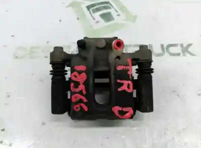 Second-hand car spare part rear right brake caliper for toyota corolla (e12) 1.6 16v oem iam references 4773002111