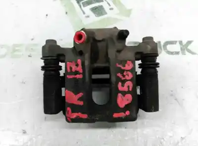 Second-hand car spare part rear left brake caliper for toyota corolla (e12) 1.6 16v oem iam references 4775002111