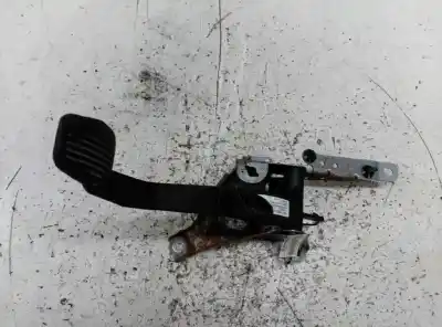 Second-hand car spare part CLUTCH PEDAL for FORD FOCUS BERLINA (CAP)  OEM IAM references   