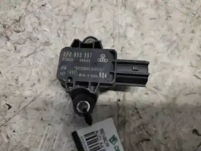 Second-hand car spare part sensor for audi a4 berlina (8e) 1.9 tdi oem iam references 8p0955557
