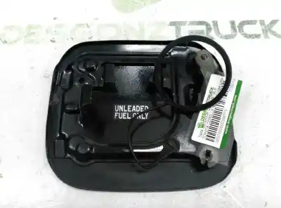 Peça sobressalente para automóvel em segunda mão tampa de combustível externa por toyota corolla (e12) 1.6 16v referências oem iam 7735013080  