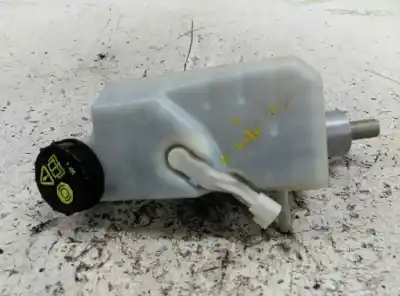 Pezzo di ricambio per auto di seconda mano pompa freni per ford focus berlina (cap) ambiente (d) riferimenti oem iam 