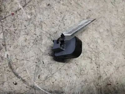 Second-hand car spare part rearview side mirror switch for audi a4 berlina (8e) 1.9 tdi oem iam references 8e0959565