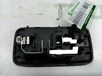 Second-hand car spare part interior light for toyota corolla (e12) 1.6 16v oem iam references 8125005010  